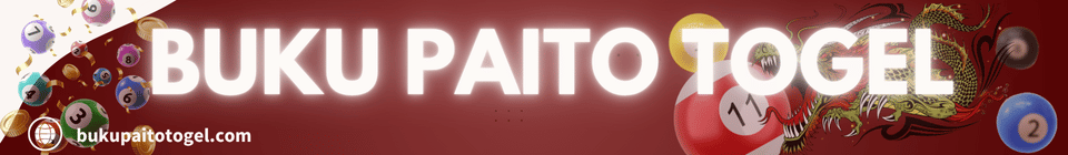 Paito Togel