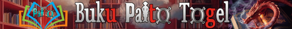 buku paito togel