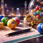 Prediksi HK Malam Ini Jitu Akurat: Analisis Angka Hongkong Terbaru yang Banyak Diburu Pemain