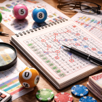 Cara Menentukan Angka Togel Favorit Tanpa Mengandalkan Tebakan Buta