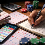 Bermain Togel Online Lebih Tenang dengan Manajemen Risiko