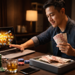 Mengapa Pemain Togel Online Berpengalaman Lebih Cepat Berhenti Saat Menang