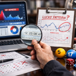 Pola Togel Online yang Terlihat Meyakinkan Tapi Sebenarnya Menyesatkan