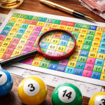 Paito Angka Jitu Terbaru: Panduan Lengkap Membaca Pola Angka dan Prediksi Terakurat