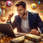 Togel Online dan Bahaya Overconfidence Setelah Menang