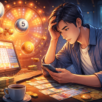 Bermain Togel Online Sebagai Hiburan, Bukan Pelarian