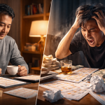 Mengapa Pemain Togel Disiplin Lebih Konsisten daripada Pemain Agresif