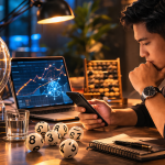 Strategi Bermain Togel Online dengan Kontrol Diri: Kunci Bertahan Lebih Lama dan Lebih Stabil