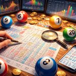 Kapan Harus Percaya Data, Kapan Harus Stop Bermain Togel Online