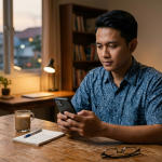 Seni Bermain Togel Online Tanpa Nafsu: Panduan Rasional untuk Pemula