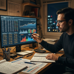 Literasi Risiko: Membedah Ilusi Statistik dalam Pasaran Togel Hongkong