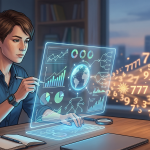 Cara Membaca Tren Angka Togel Online Tanpa Terjebak Ilusi