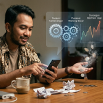 Mengapa Kemenangan Kecil di Togel Online Mudah Menguap