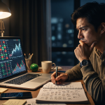 Togel Online dan Pentingnya Menghindari Tekanan Emosional