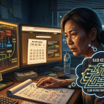 Togel Online dan Realita di Balik Prediksi Angka