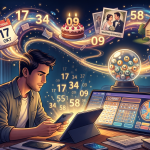Kenapa Angka Tertentu Terasa Spesial dalam Togel Online?