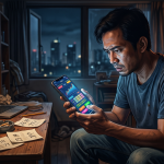 Mengapa Togel Online Sering Membuat Orang Terbawa Suasana?