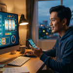 Togel Online dan Daya Tarik Tebakan yang Belum Pasti