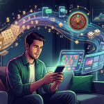 Togel Online sebagai Fenomena Hiburan Digital Modern