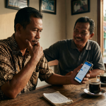 Togel Online dan Kebiasaan Mengingat Momen yang Cocok